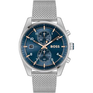 Hugo Boss Boss Skytraveller Heren Horloge HB1514149