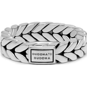 Buddha to Buddha Barbara 925 Sterling Zilveren Ring BTB618-18