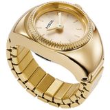 Fossil Dames Watch Ring ES5246