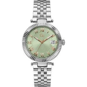 Gc Watches Flair Dames Horloge Z36003L9MF