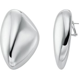 Michael Kors Premium - Dames Oorbellen - Zilver