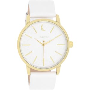 OOZOO Timepieces Dames Horloge C11156