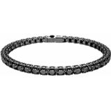 Swarovski Matrix Grijze Armband 5664150