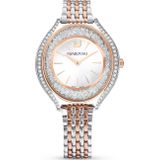 Swarovski Crystalline Aura Dames Horloge 5644075