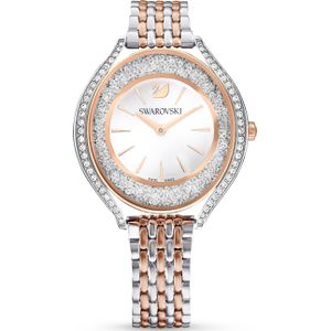 Swarovski Crystalline Aura Dames Horloge 5644075