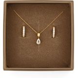 Mockberg - Shiny Belle Combo - Geschenkset - Goud