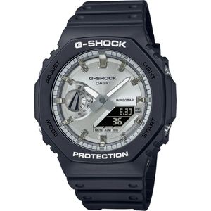 G-SHOCK Classic Heren Horloge GA-2100SB-1AER
