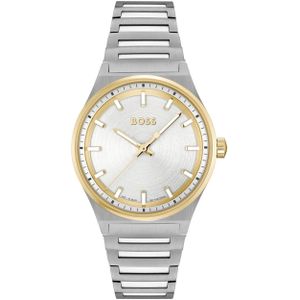 Hugo Boss BOSS Mae Dames Horloge HB1502724