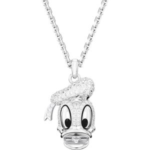 Swarovski Disney Donald Duck Zilverkleurige Hanger 5668775