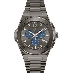 Gc Watches Idol Chronograaf Heren Horloge Z33003G5MF