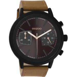 OOZOO Timepieces Heren Horloge C10806