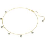 Swarovski Imber Goudkleurige Ketting 5688246