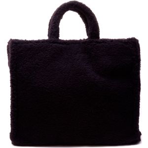 Coccinelle  - dames  Handtas van leer - Zwart