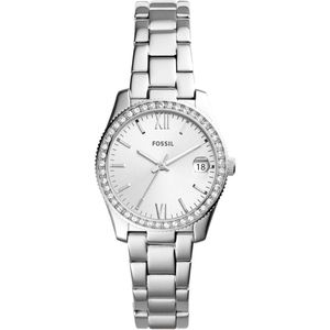 Fossil Scarlette Mini horloge ES4317