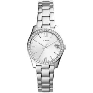 Fossil Scarlette Mini horloge ES4317