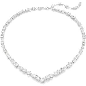 Swarovski Mesmera Zilverkleurige Collier 5665242