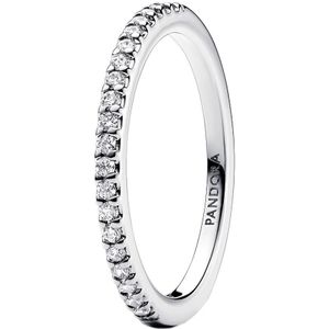 Pandora Timeless 925 Sterling Zilveren Ring 192999C01-54