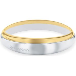 Calvin Klein Zilverkleurige Armband CJ35000611