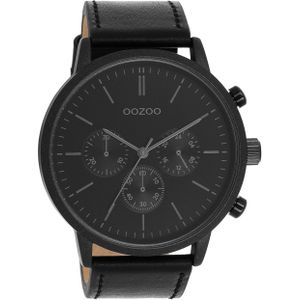 OOZOO Timepieces Heren Horloge C11203