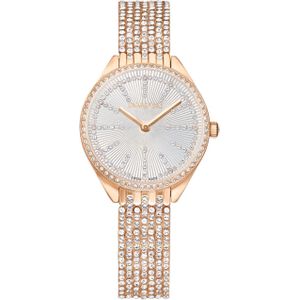 Swarovski Attract Dames Horloge 5644053