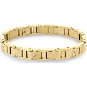 Tommy Hilfiger Jewels Goudkleurige Armband TJ2790395 (Lengte: 20.00 cm)