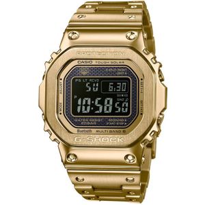 G-Shock Gorillaz Limited Edition Heren Horloge GMW-B5000GD-9ER
