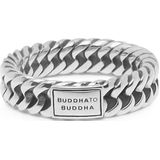 Buddha to Buddha Heritage 925 Sterling Zilveren Chain XS Ring BTB614-18