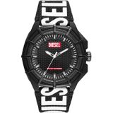 Diesel Framed Heren Horloge DZ4654