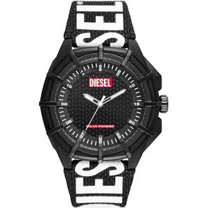 Diesel Framed Heren Horloge DZ4654