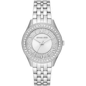 Michael Kors Harlowe Dames Horloge MK4708