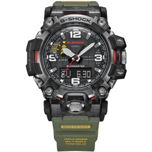 G-Shock Mudmaster Heren Horloge GWG-2000-1A3ER