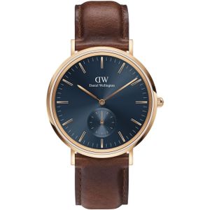 Daniel Wellington Multi-Eye Heren Horloge DW00100708