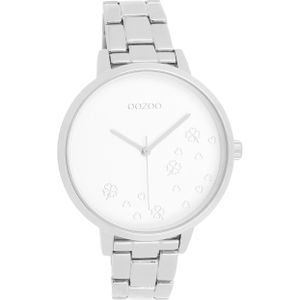 OOZOO Timepieces Dames Horloge C11120