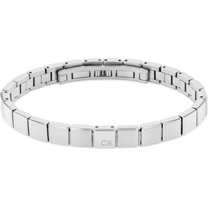 Calvin Klein Zilverkleurige Armband CJ35000488