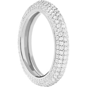 P D Paola The New Essentials King Zilveren Ring AN02-669-10