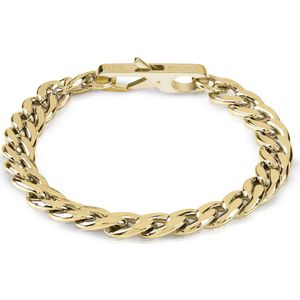 GUESS My Chains Goudkleurige Armband JUMB01334JWYGS