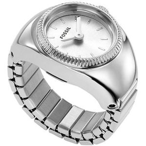 Fossil Dames Watch Ring ES5245