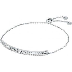 Michael Kors  - Dames Armband - Zilver