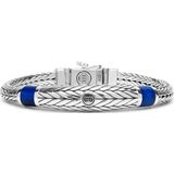 Buddha to Buddha Ellen 925 Sterling Zilveren Armband BTBJ152-C+