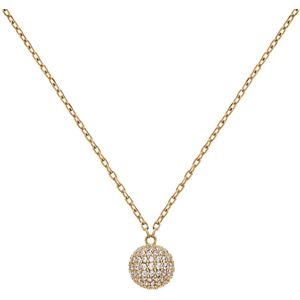 Daniel Wellington  - Dames Ketting - goudkleurig