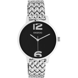 OOZOO Timepieces Dames Horloge C11021