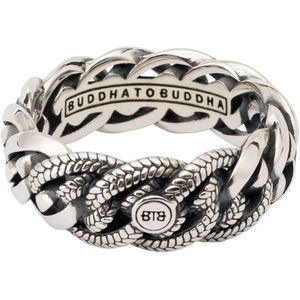 Buddha to Buddha Nathalie 925 Sterling Zilveren Ring BTB600-18