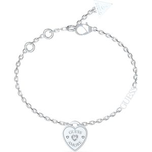 Guess  - Dames Armband - Zilver