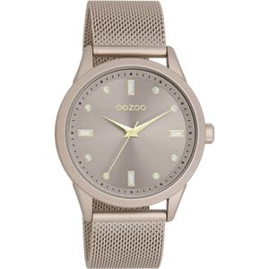 OOZOO Timepieces Unisex Horloge C11358