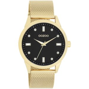 OOZOO Timepieces Dames Horloge C11283