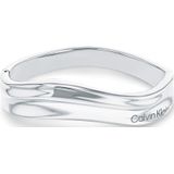 Calvin Klein Zilverkleurige Armband  CJ35000641