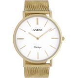 OOZOO Vintage Dames Horloge C9908