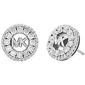 Michael Kors  - Dames Oorbellen - Zilver