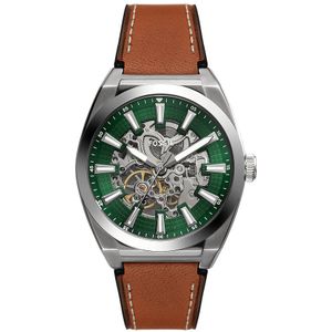 Fossil Everett Heren Horloge ME3261