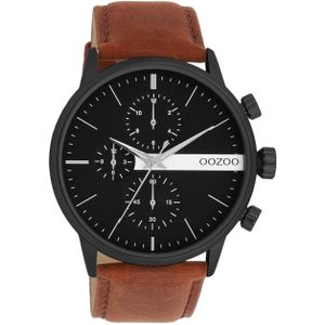 OOZOO Timepieces Heren Horloge C11223